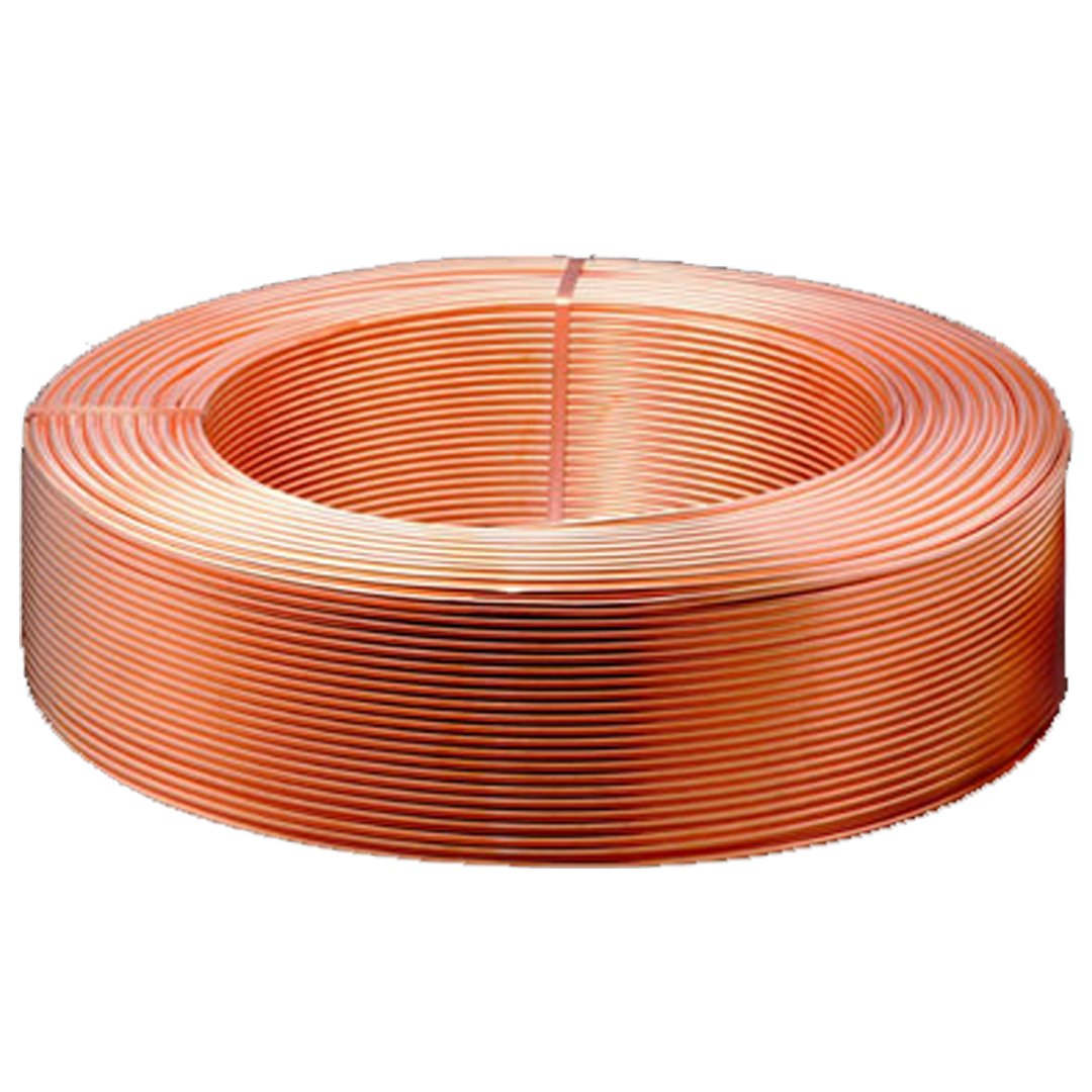 Copper Pipe